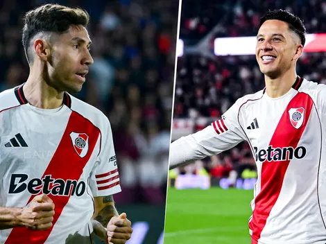 La buena noticia que recibió Gallardo en la previa del Superclásico