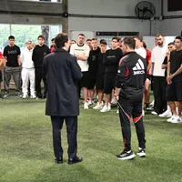 Tras la salida de Gallardo, River invertirá en la estructura de fútbol y sumará un director deportivo