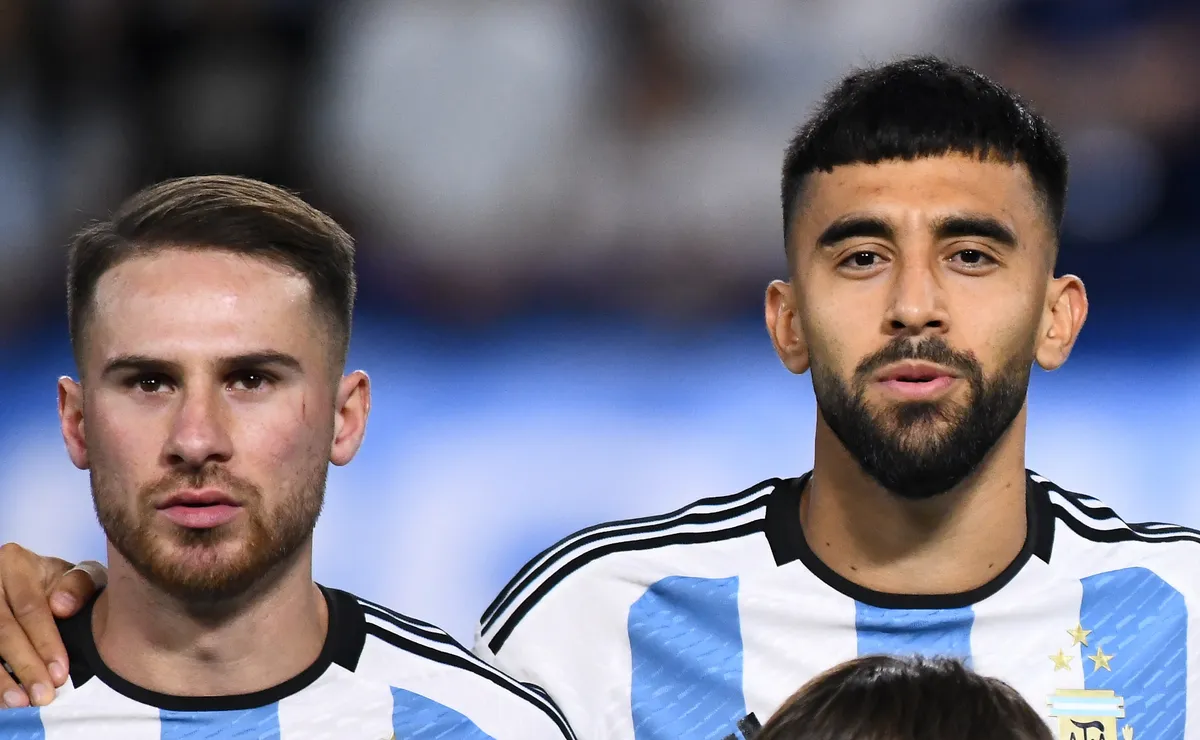 River estuvo cerca de comprar 15 jugadores del Bicho.
