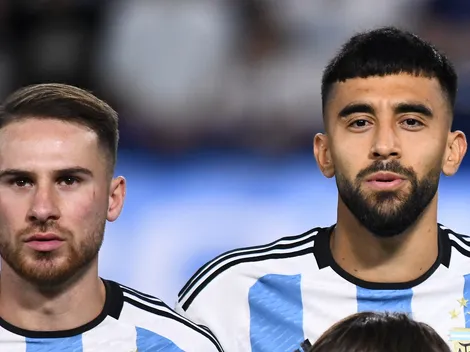 "D'Onofrio me quiso comprar 15 jugadores": inesperada revelación de Argentinos Juniors