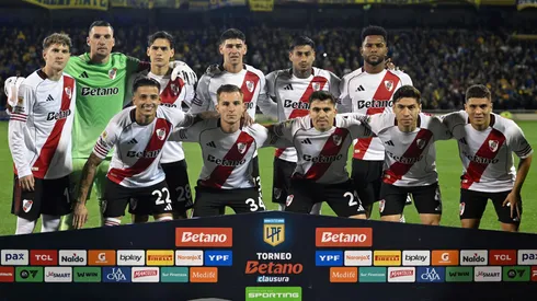 Los que tienen su lugar asegurado en la Bombonera.