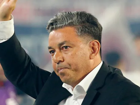 Gallardo renueva contrato y seguirá en River: hasta cuándo y los detalles