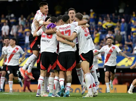 Pronósticos Boca Juniors vs River Plate: esto paga la victoria del Millonario en La Bombonera
