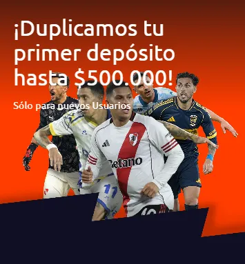 Super clásico con Betano Argentina