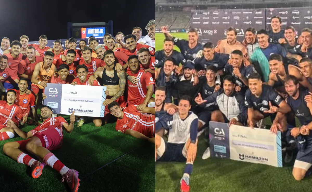 River deberá prestarle atención a la final.