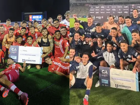 Qué resultado le conviene a River en la final de la Copa Argentina