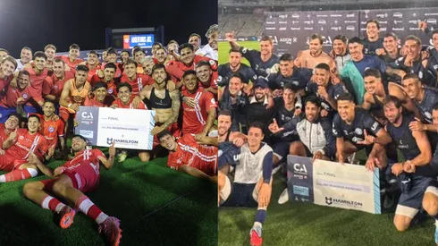 River deberá prestarle atención a la final.