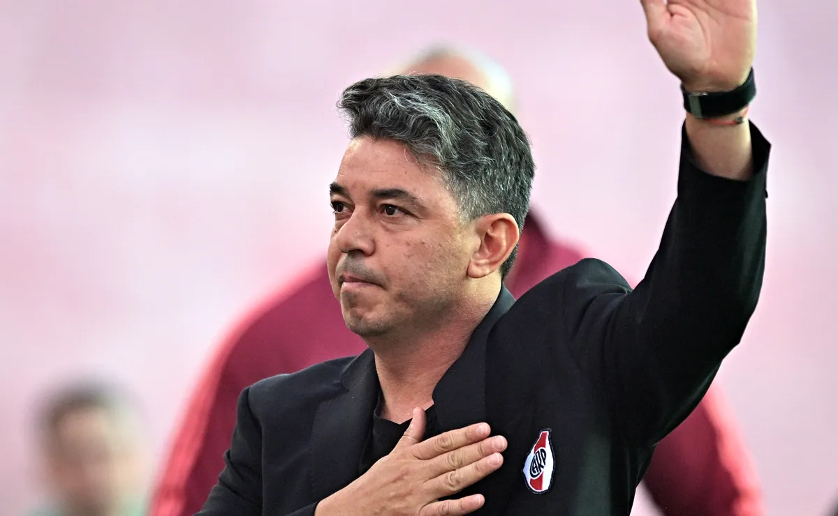 El Muñeco fue contundente en conferencia de prensa.