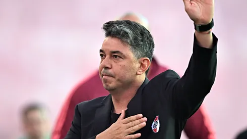 El Muñeco fue contundente en conferencia de prensa.