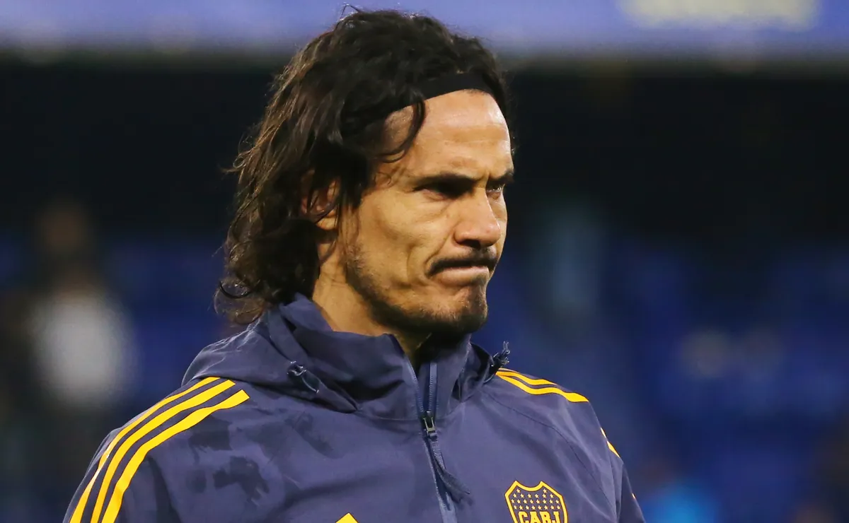 River y Boca se preparan para el Superclásico.