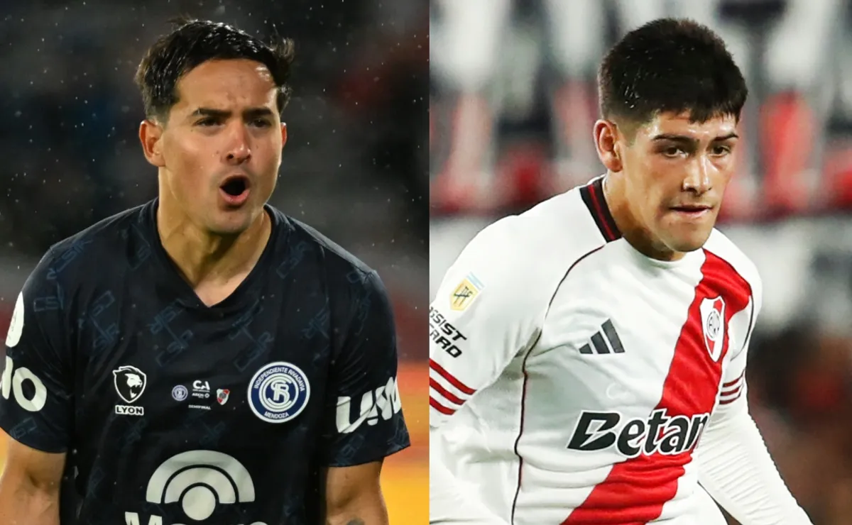 Por qué el título de Ind. Rivadavia en Copa Argentina es una mala noticia para River