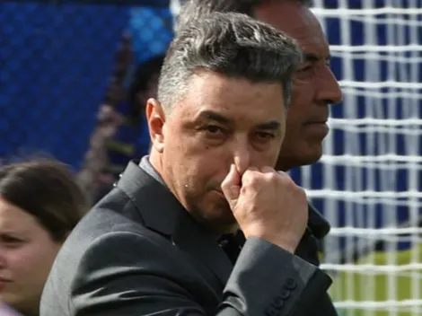 ¿Hace historia? La racha que Gallardo buscará ante Boca en la Bombonera