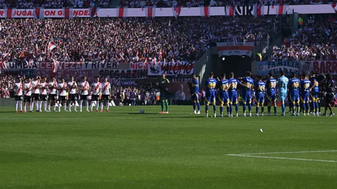 Se confirmó quiénes estárán en la transmisión.