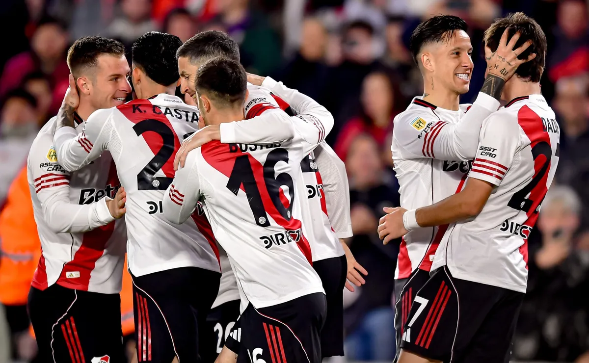 River necesita ganar los dos partidos que le quedan para, al menos, asegurar fase previa.