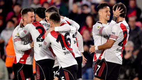 River necesita ganar los dos partidos que le quedan para, al menos, asegurar fase previa.