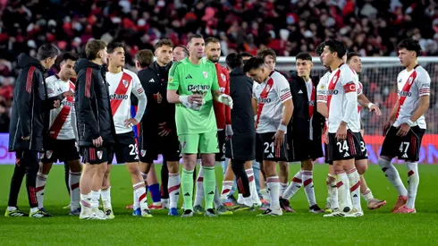 Los que están frente a su primer Superclásico.