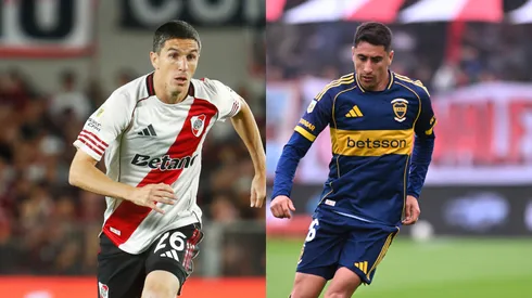 Cuándo es el Superclásico y qué canal lo pasa.