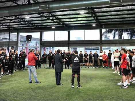 Dónde concentrará River antes del Superclásico y por qué no en el Monumental