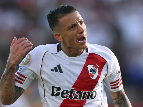 En vivo: River vs. Boca con los relatos de Lito Costa Febre