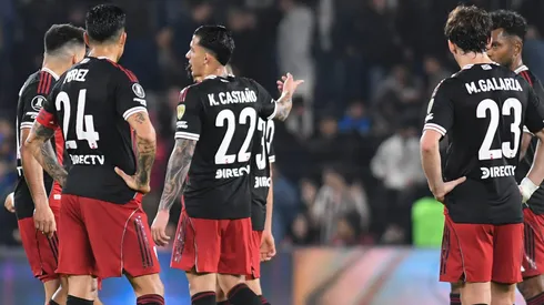 River ya tiene dos bajas confirmadas para el partido contra Vélez como consecuencia de la fecha FIFA.