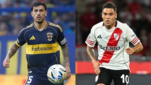 Todo lo que hay que saber del Superclásico.