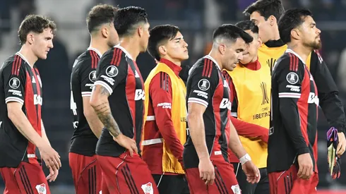 River cuenta con 24 convocados de cara al Superclásico de este domingo.