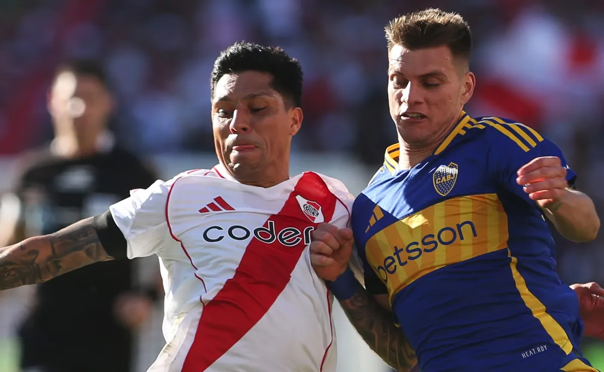 Este domingo se jugará la edición N° 208 del Superclásico en ligas profesionales.