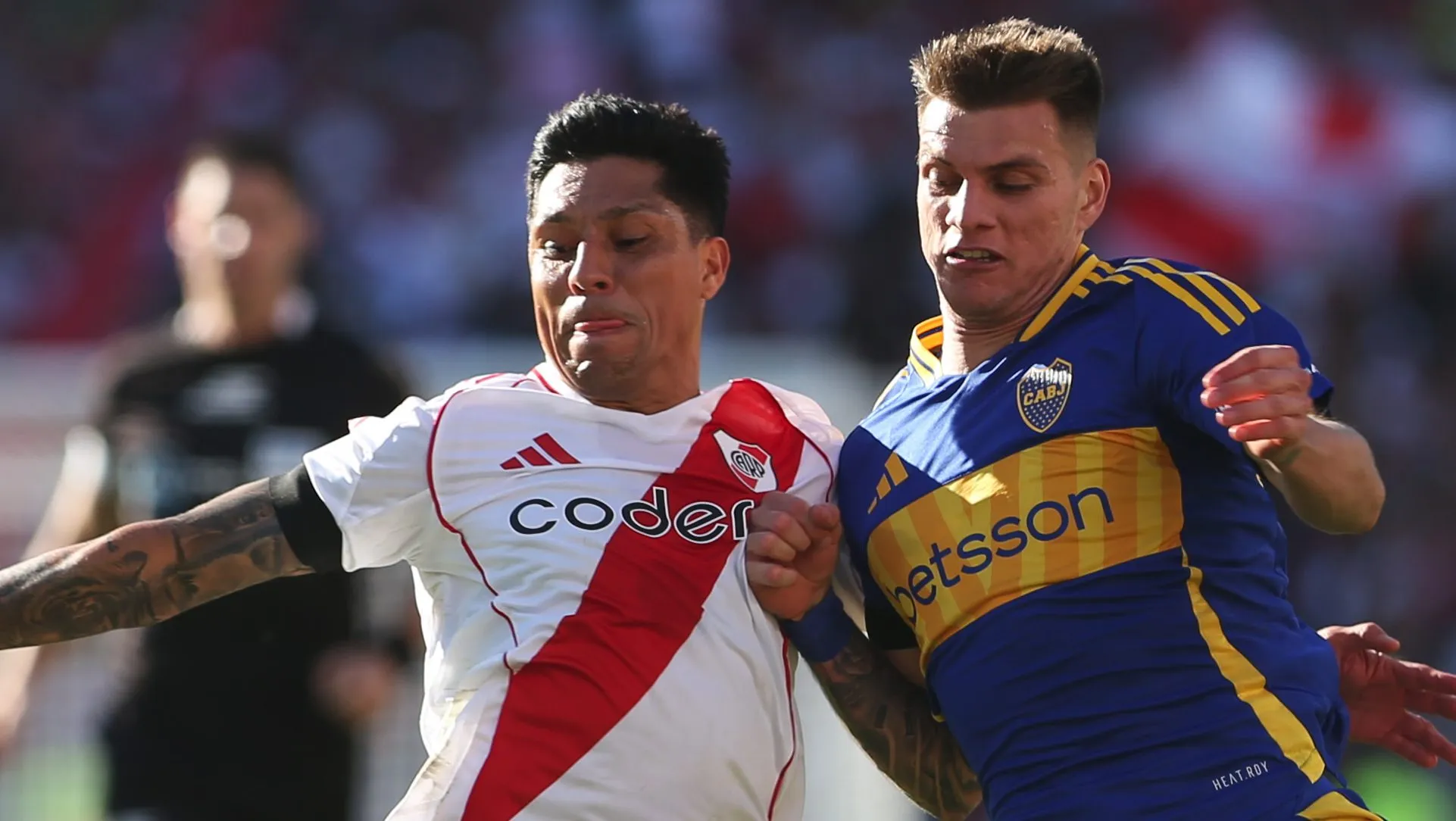 Este domingo se jugará la edición N° 208 del Superclásico en ligas profesionales.