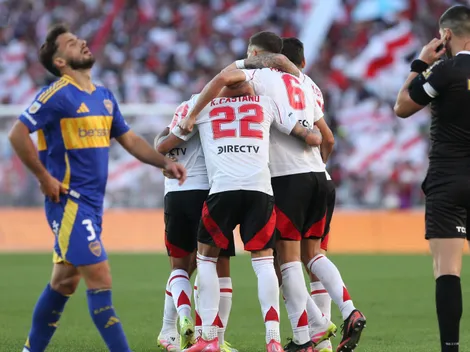 Pronósticos Boca Juniors vs River Plate: el Millonario va por una alegría ante el rival de toda la vida