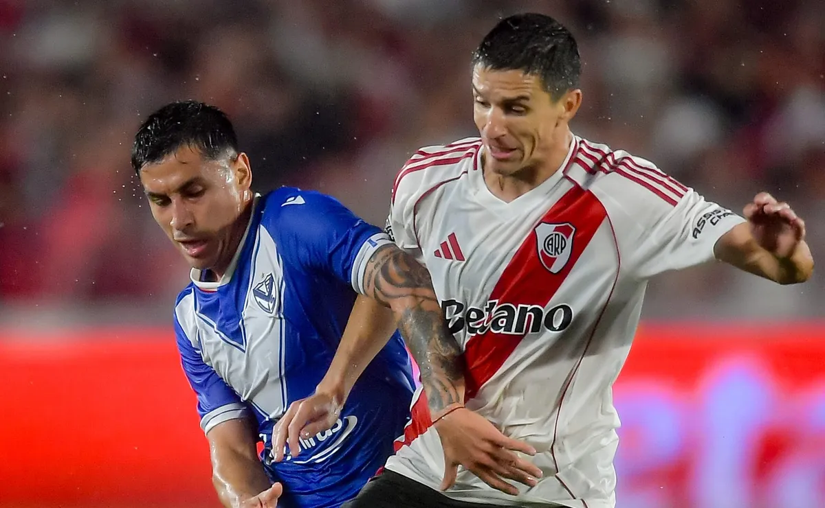 Cuándo y a qué hora es el próximo partido de River vs. Vélez por la última fecha