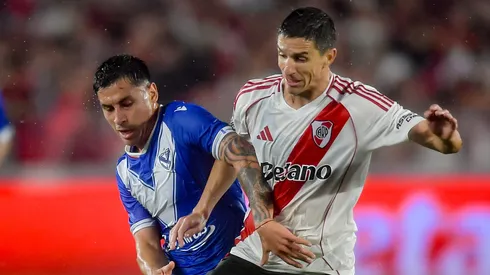 Cuándo y a qué hora es el próximo partido de River vs. Vélez por la última fecha