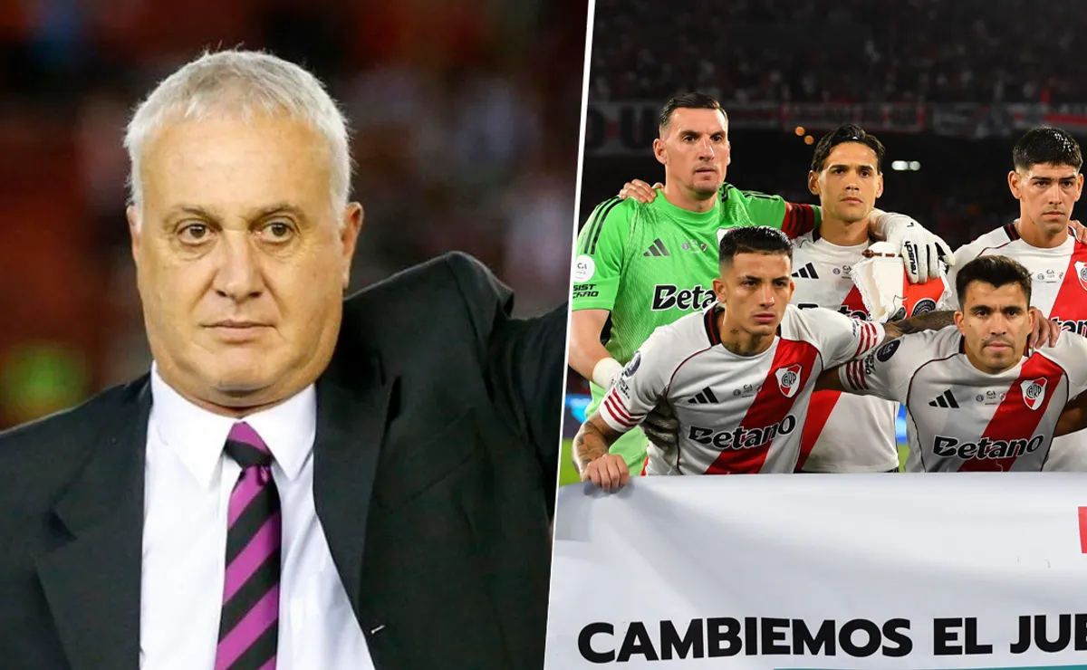 El Beto fue un especialista en amargar a Boca en su época de jugador.