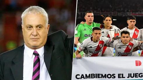 El Beto fue un especialista en amargar a Boca en su época de jugador.