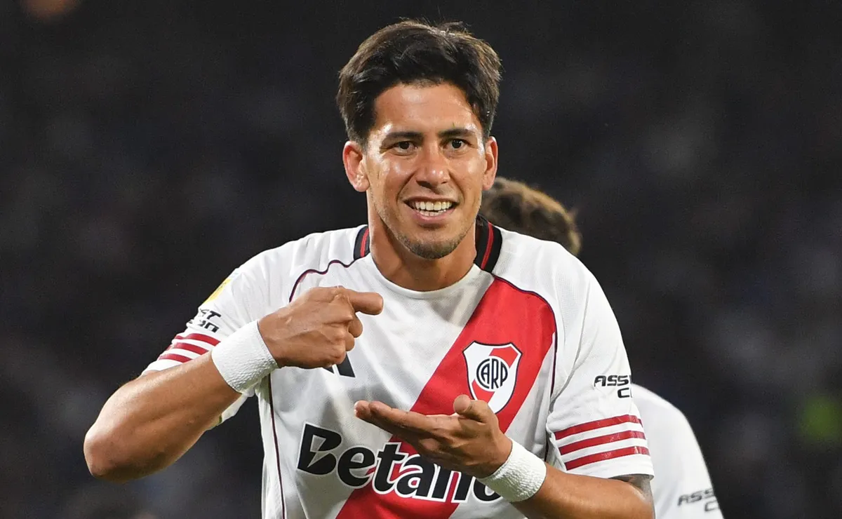 Meza volverá a ser titular tras poco más de cuatro meses.