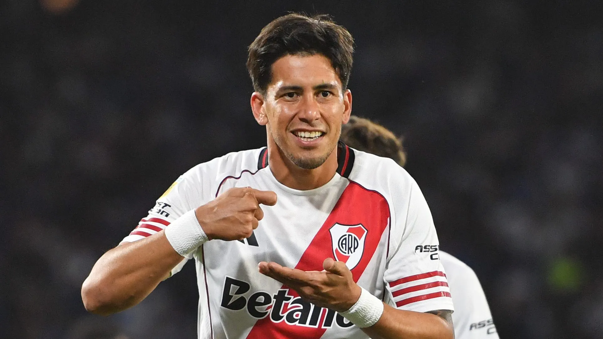 Meza volverá a ser titular tras poco más de cuatro meses.