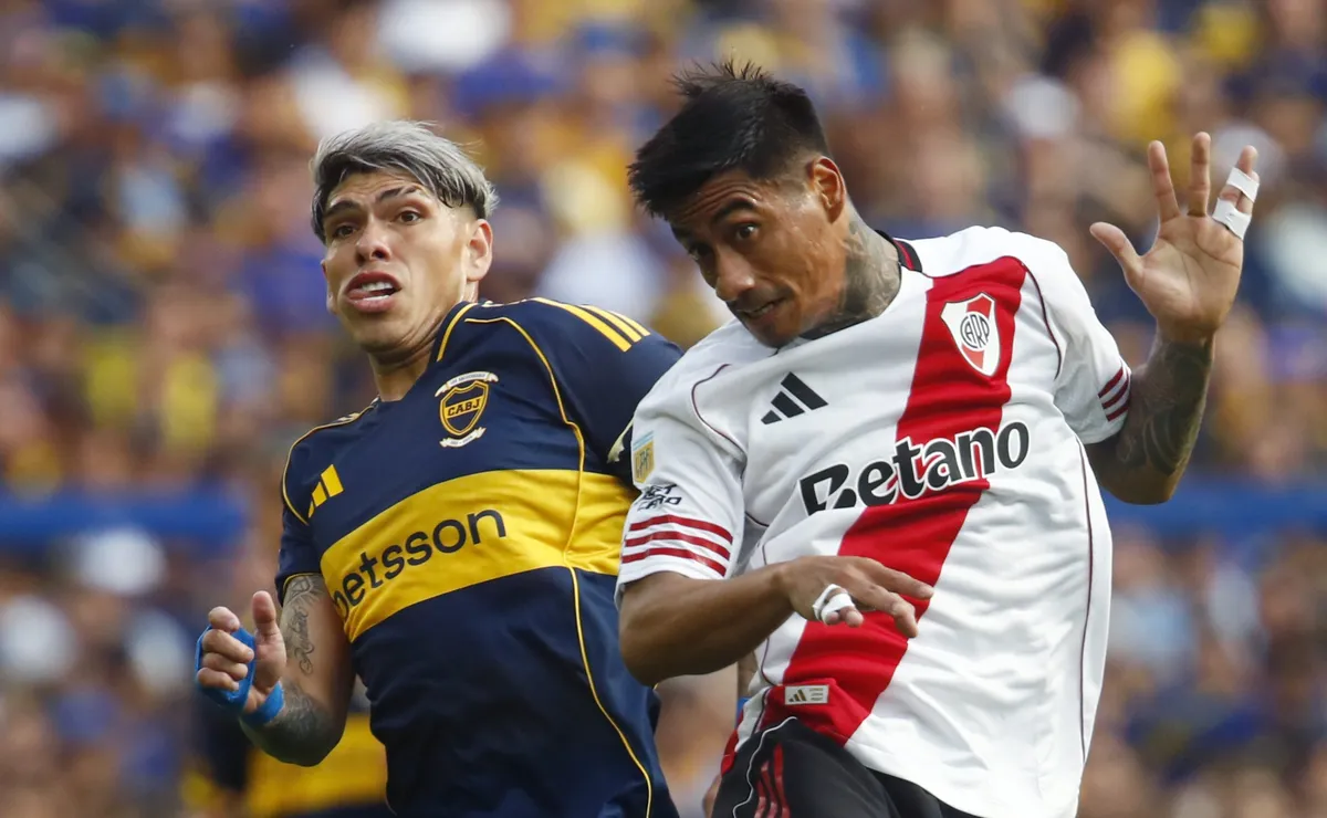 Foto: Getty.