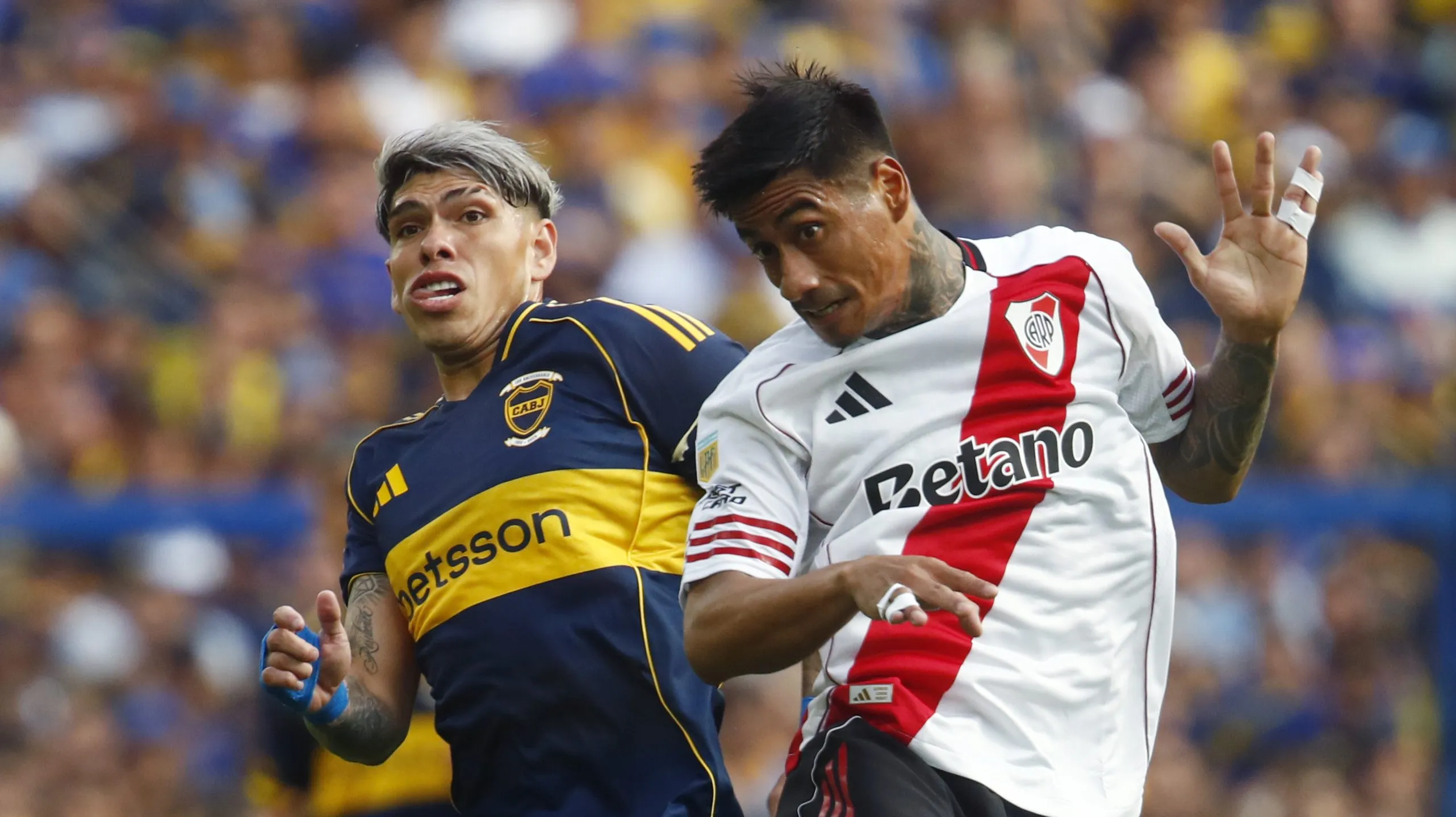 Foto: Getty.