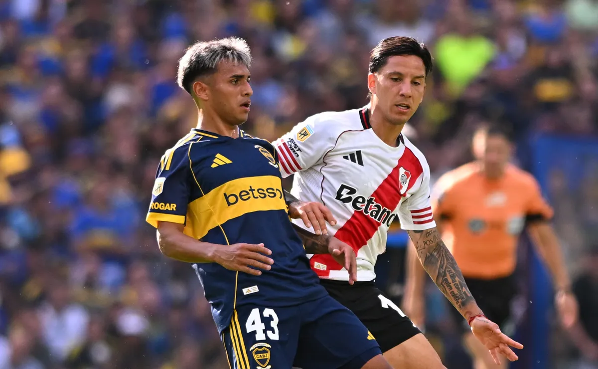 El hipotético choque entre River y Boca por los octavos de final del Clausura se volvería a jugar en La Bombonera.