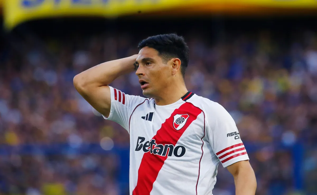 River también puso en riesgo su clasificación a los playoff.