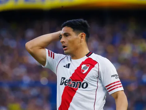 La otra tabla que alarma a River: qué necesita para clasificar a los playoff