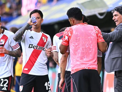 Qué resultados necesita River de Argentinos y Riestra pensando en la Libertadores