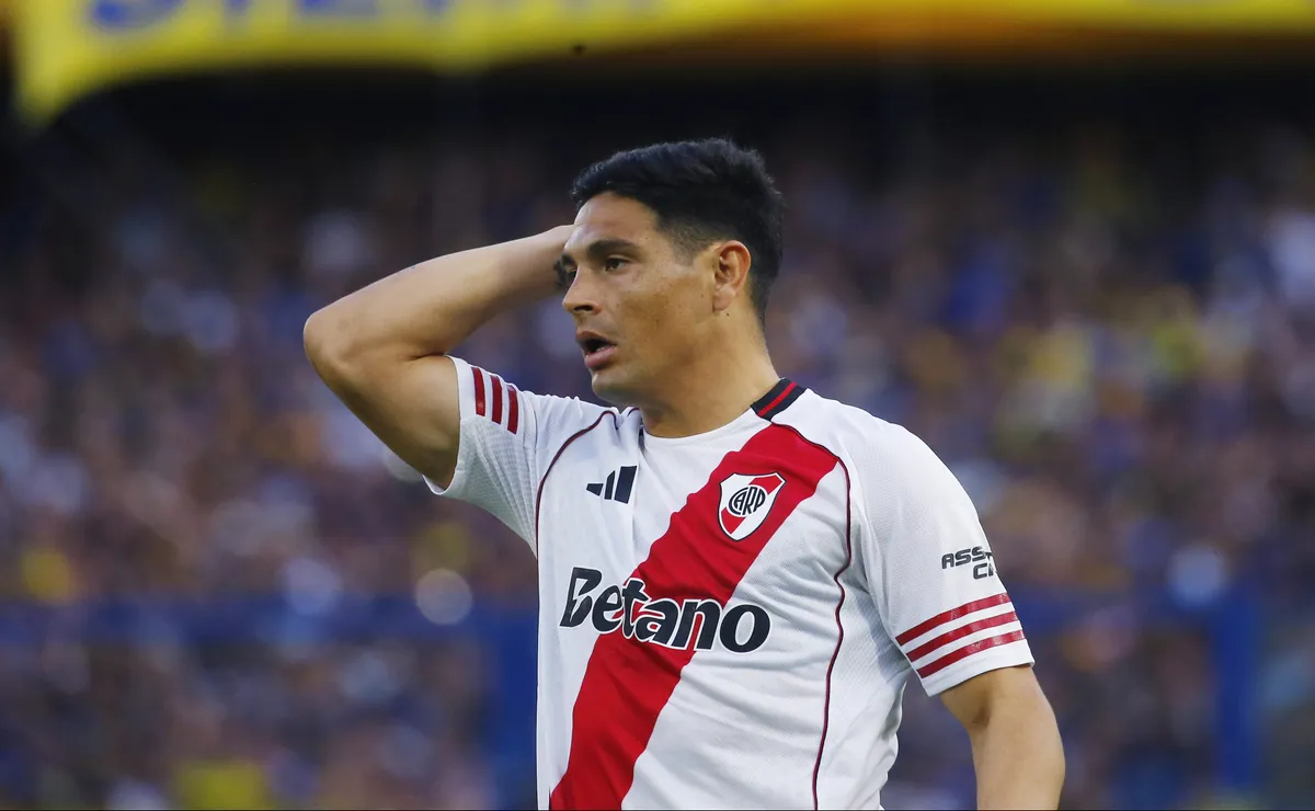 Salas le dejó un mensaje a la gente. (Foto: Getty).