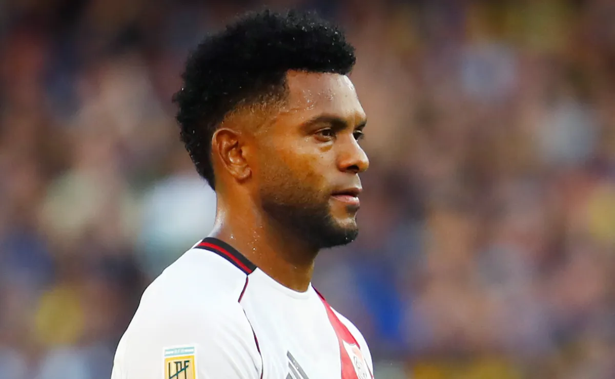River sigue inmerso en un pésimo presente.