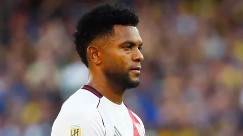 River sigue inmerso en un pésimo presente.