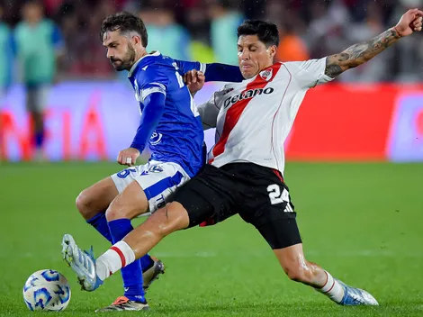 Se define la última fecha: cuándo y a qué hora se jugaría Vélez vs. River