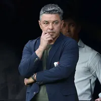 Los jugadores que Gallardo no podrá usar en el amistoso ante Millonarios