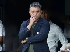 Los jugadores que Gallardo no podrá usar en el amistoso ante Millonarios