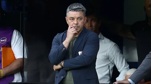 Los jugadores que no tendrá a disposición el DT.