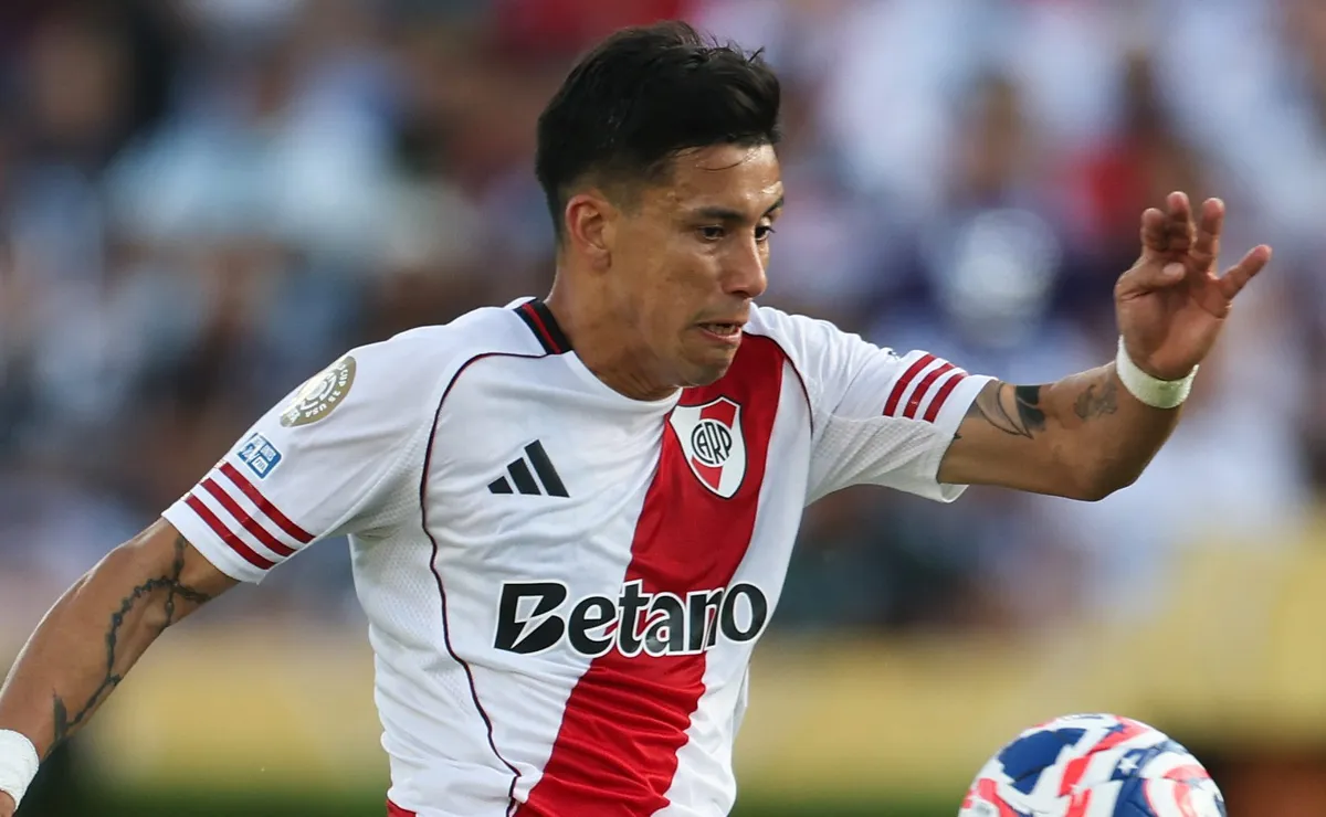 Meza se lesionó cinco veces este año.