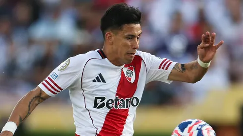 Meza se lesionó cinco veces este año.